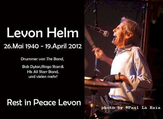 Levon-Helm